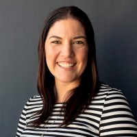 Photo of Dr. Bianca Blanch